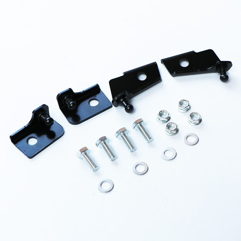 22-24 SPORGATE NQ5 Hydraulic Rod Cover Modification for Machines - Image 4