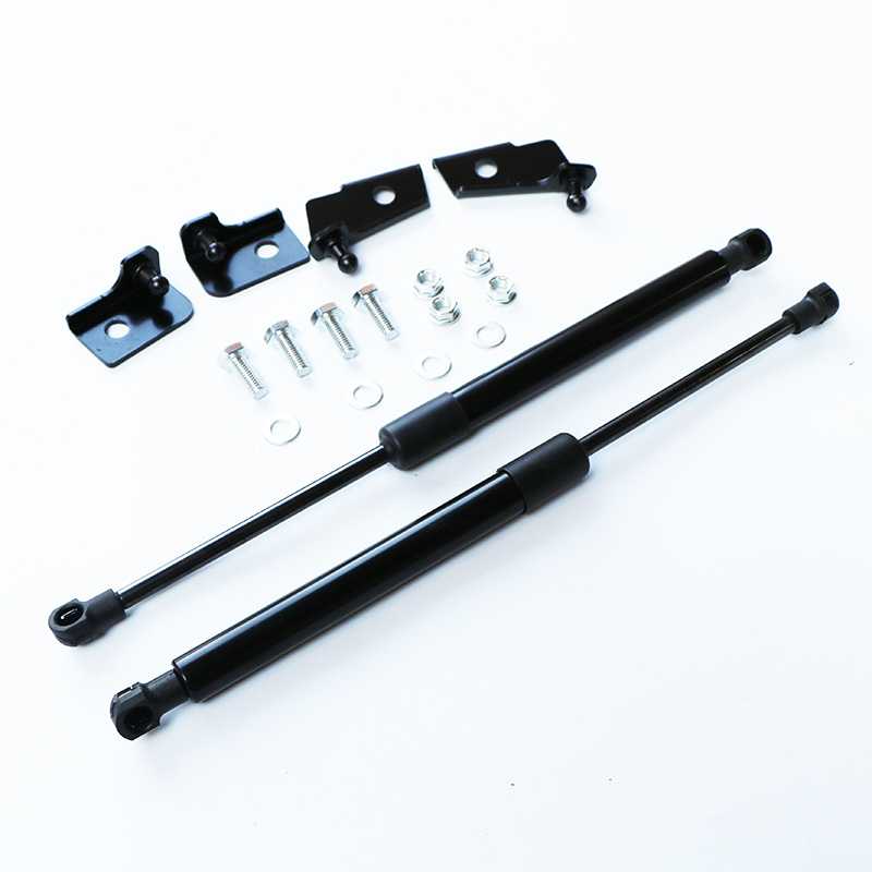 22-24 SPORGATE NQ5 Hydraulic Rod Cover Modification for Machines - Image 5