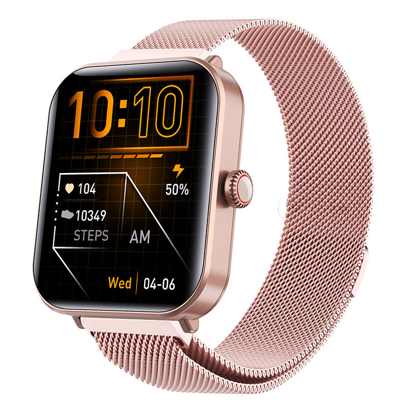 F57Pro Smart Watch with Bluetooth Calling & Advanced Health Monitoring - Image 5