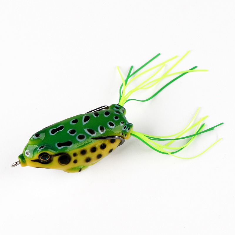 High Carbon Steel Double Hook Lure - 14g, 8g, 6g Options Available - Image 5