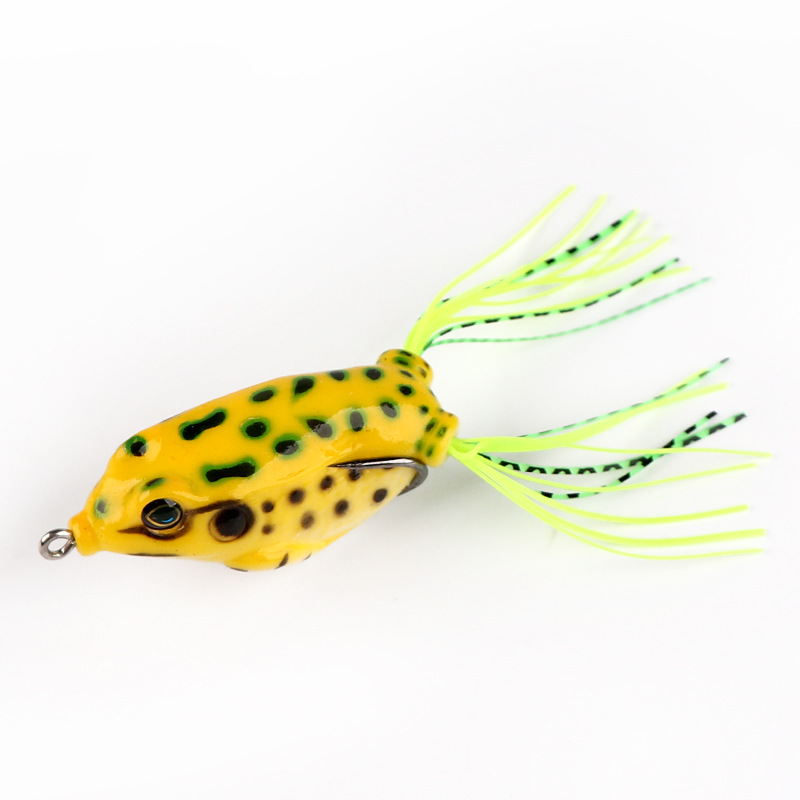 High Carbon Steel Double Hook Lure - 14g, 8g, 6g Options Available - Image 6