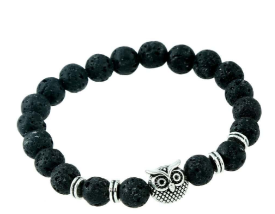 Stylish Lion Bracelet - Bold Statement Jewelry for Animal Lovers - Image 3