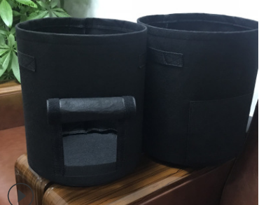 Breathable Growth Bag for Potato, Tomato, and Vegetable Plants - Image 9