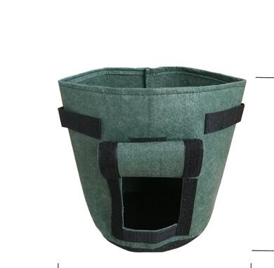 Breathable Growth Bag for Potato, Tomato, and Vegetable Plants - Image 13