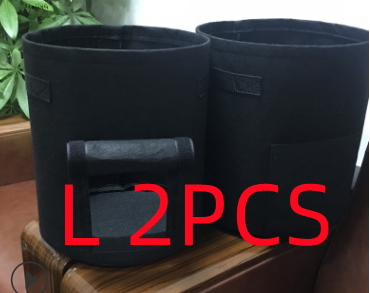 Breathable Growth Bag for Potato, Tomato, and Vegetable Plants - Image 15