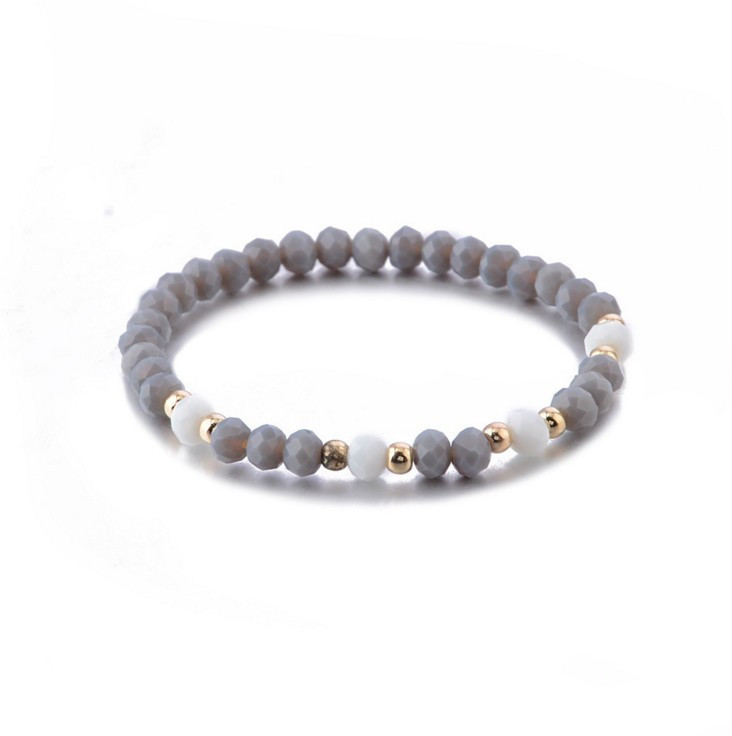 Stylish Temperament Star Moon Personality Pendant Bracelet for Unique Expression - Image 2