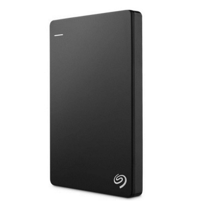 Portable External Hard Drive - High Capacity Storage Solution - Image 4