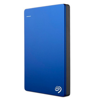 Portable External Hard Drive - High Capacity Storage Solution - Image 5
