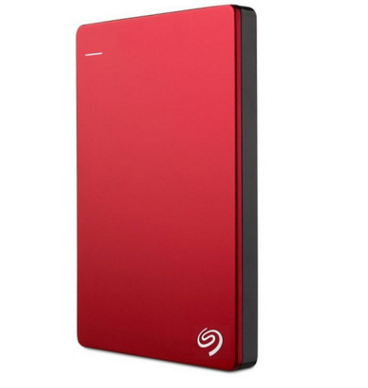 Portable External Hard Drive - High Capacity Storage Solution - Image 6