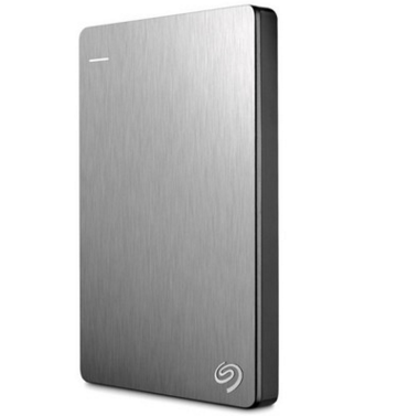 Portable External Hard Drive - High Capacity Storage Solution - Image 7