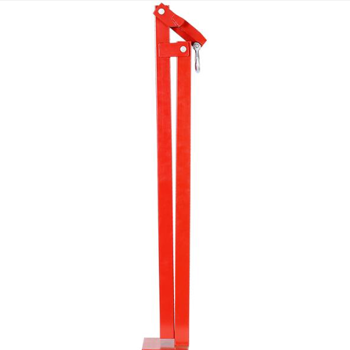 T Fence Post Puller 36 Inches - Perfect for Circular Fence Posts and Easy Removal - Image 3