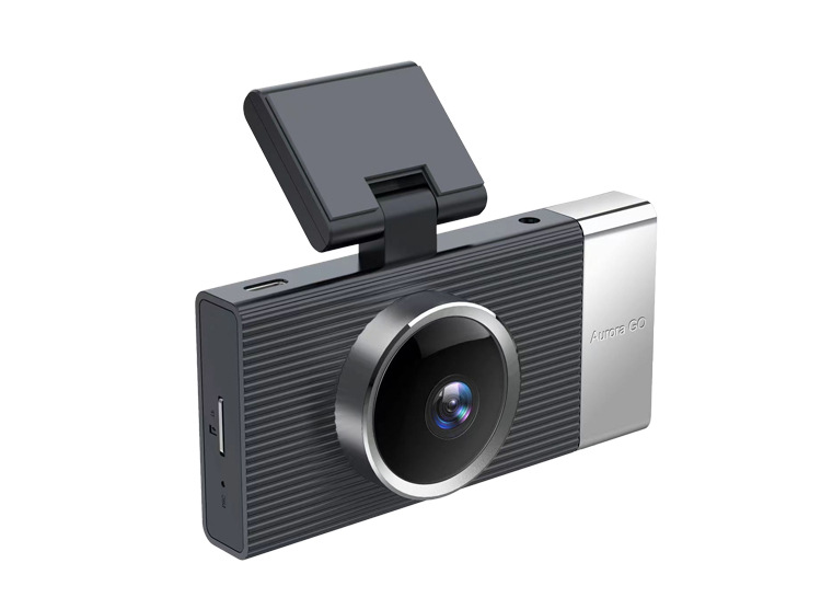 WIFI Dash Cam with Three Lenses, Mobile App Connectivity, Night Vision, and Wide Angle - Image 18