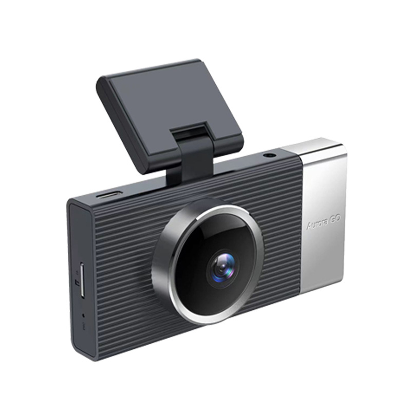 WIFI Dash Cam with Three Lenses, Mobile App Connectivity, Night Vision, and Wide Angle - Image 33