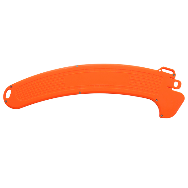 26ft Green Manual Pole Saw with Spiral Splicing & Portable Bag - Tree Trimmer - Image 29