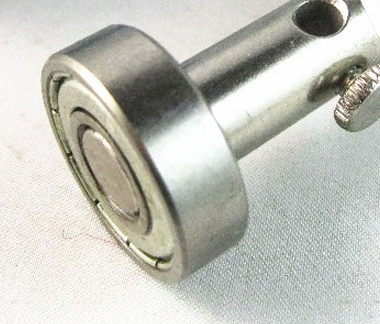 Powerful Grinding Screwdriver for Efficient DIY Projects and Repairs - Image 3