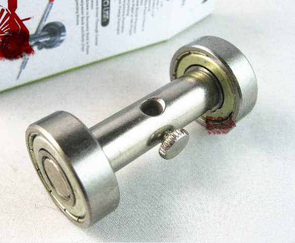 Powerful Grinding Screwdriver for Efficient DIY Projects and Repairs - Image 4