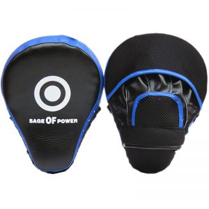 Home Fitness Boxing Target - Taekwondo Kick Pad for Kids, Sanda Leg Target & Reaction Training Equipment