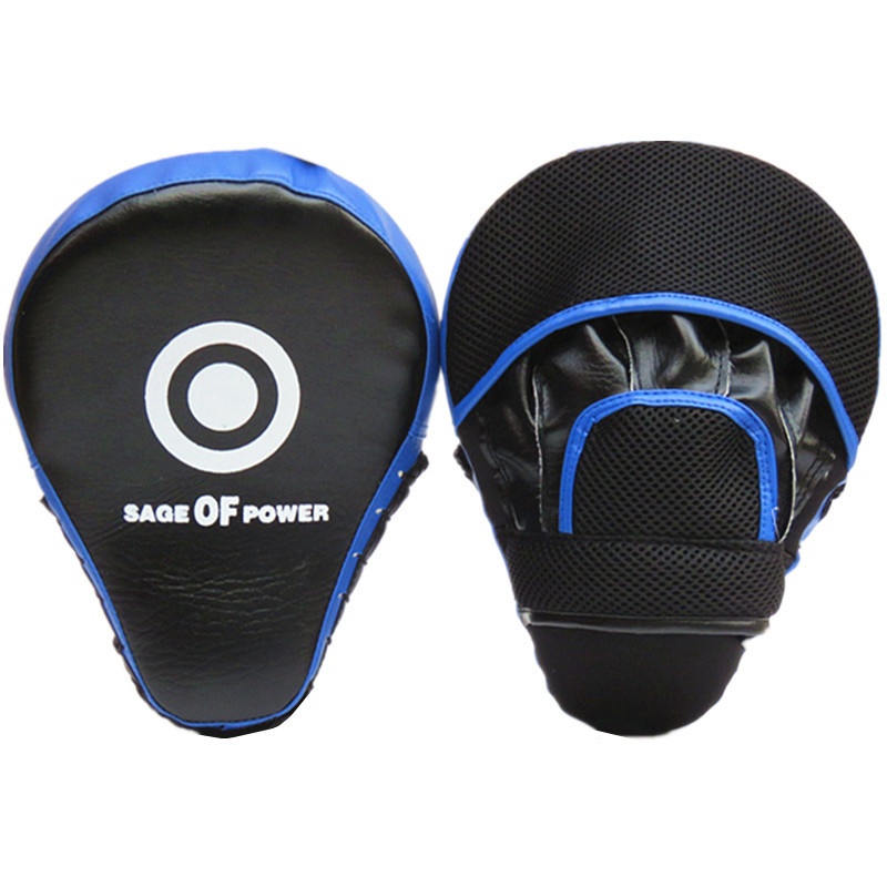 Home Fitness Boxing Target - Taekwondo Kick Pad for Kids, Sanda Leg Target & Reaction Training Equipment