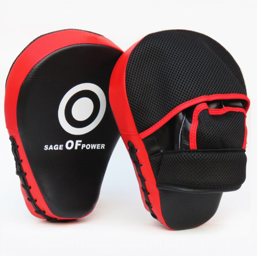 Home Fitness Boxing Target - Taekwondo Kick Pad for Kids, Sanda Leg Target & Reaction Training Equipment - Image 2
