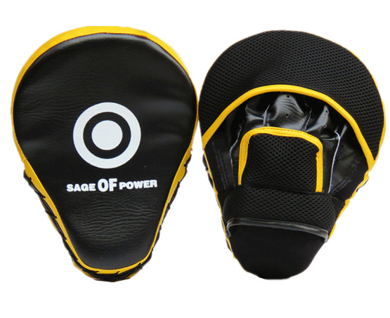 Home Fitness Boxing Target - Taekwondo Kick Pad for Kids, Sanda Leg Target & Reaction Training Equipment - Image 4