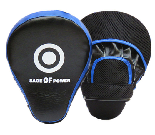 Home Fitness Boxing Target - Taekwondo Kick Pad for Kids, Sanda Leg Target & Reaction Training Equipment - Image 5