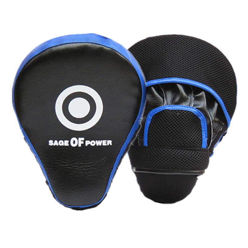 Home Fitness Boxing Target - Taekwondo Kick Pad for Kids, Sanda Leg Target & Reaction Training Equipment - Image 9