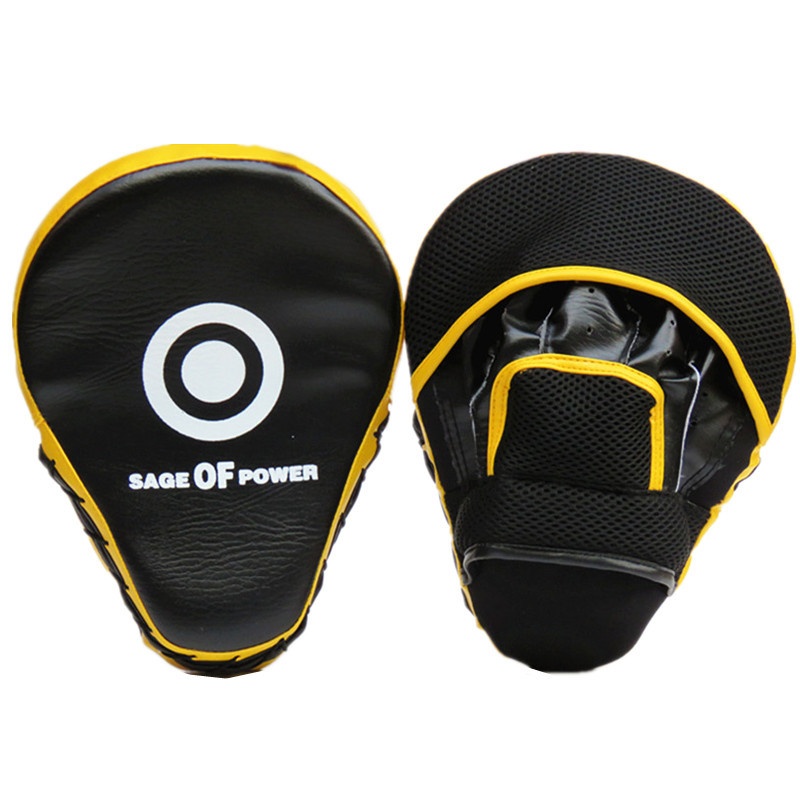 Home Fitness Boxing Target - Taekwondo Kick Pad for Kids, Sanda Leg Target & Reaction Training Equipment - Image 10