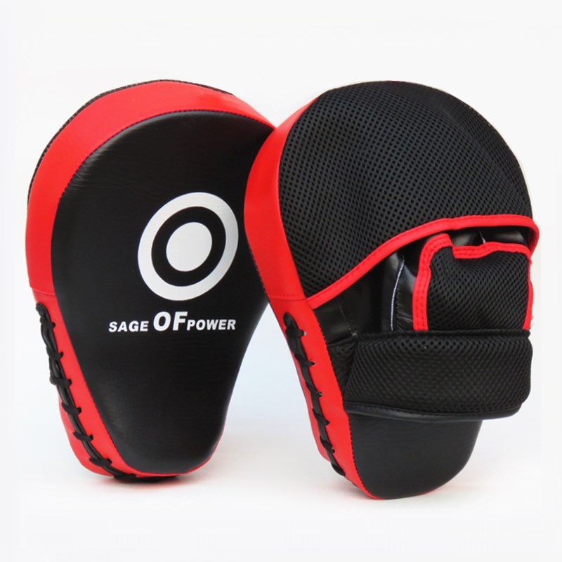 Home Fitness Boxing Target - Taekwondo Kick Pad for Kids, Sanda Leg Target & Reaction Training Equipment - Image 11