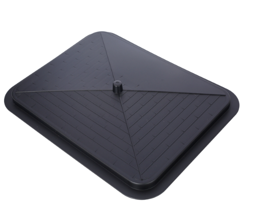 5-Layer Worm Composting Bin for Efficient Organic Waste Recycling - Image 8