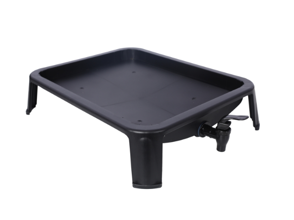 5-Layer Worm Composting Bin for Efficient Organic Waste Recycling - Image 13