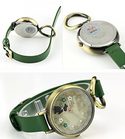 Bunny Rabbit Leather Strap - Stylish & Durable Accessory for All Occasions - Image 3