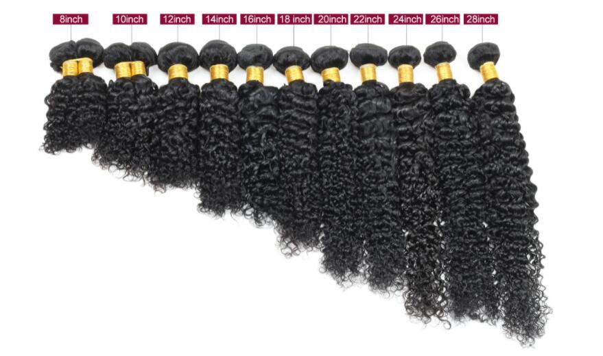 Wholesale 22-Inch Natural Black Brazilian Real Hair Wigs - Europe & USA Express