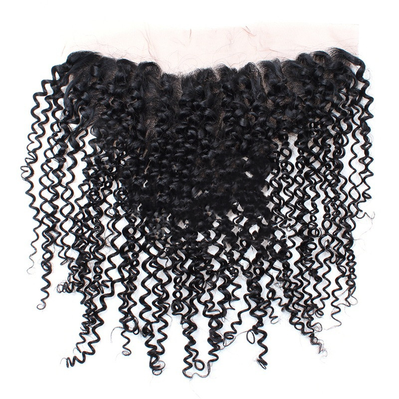 Wholesale 22-Inch Natural Black Brazilian Real Hair Wigs - Europe & USA Express - Image 5