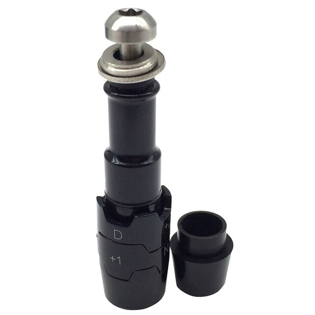Big Bertha 815 EPIC XR Sleeve - Premium Club Accessory Connector - Image 2