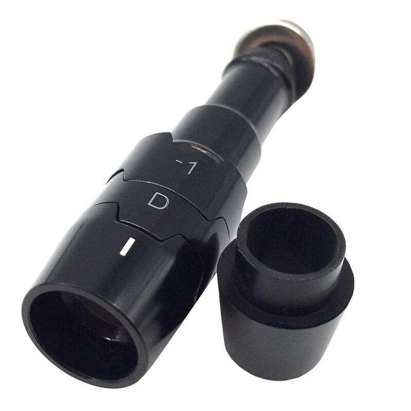 Big Bertha 815 EPIC XR Sleeve - Premium Club Accessory Connector - Image 4