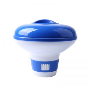 Automated Disinfection Dosing Device for Effective Sanitization