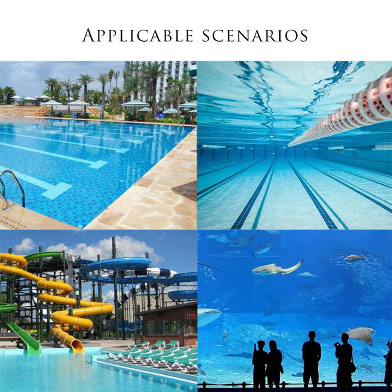 Automated Disinfection Dosing Device for Effective Sanitization - Image 3