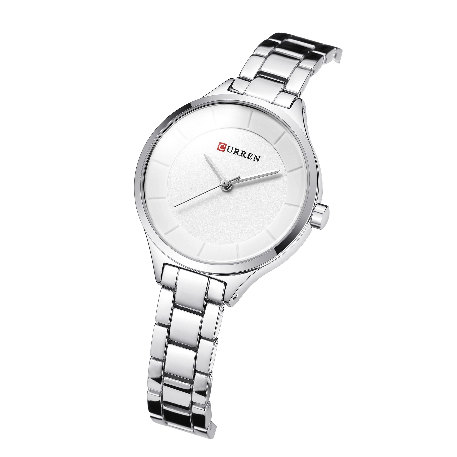 Korean-Style Women's Casual Watch - Trendy and Stylish Timepiece - Image 19