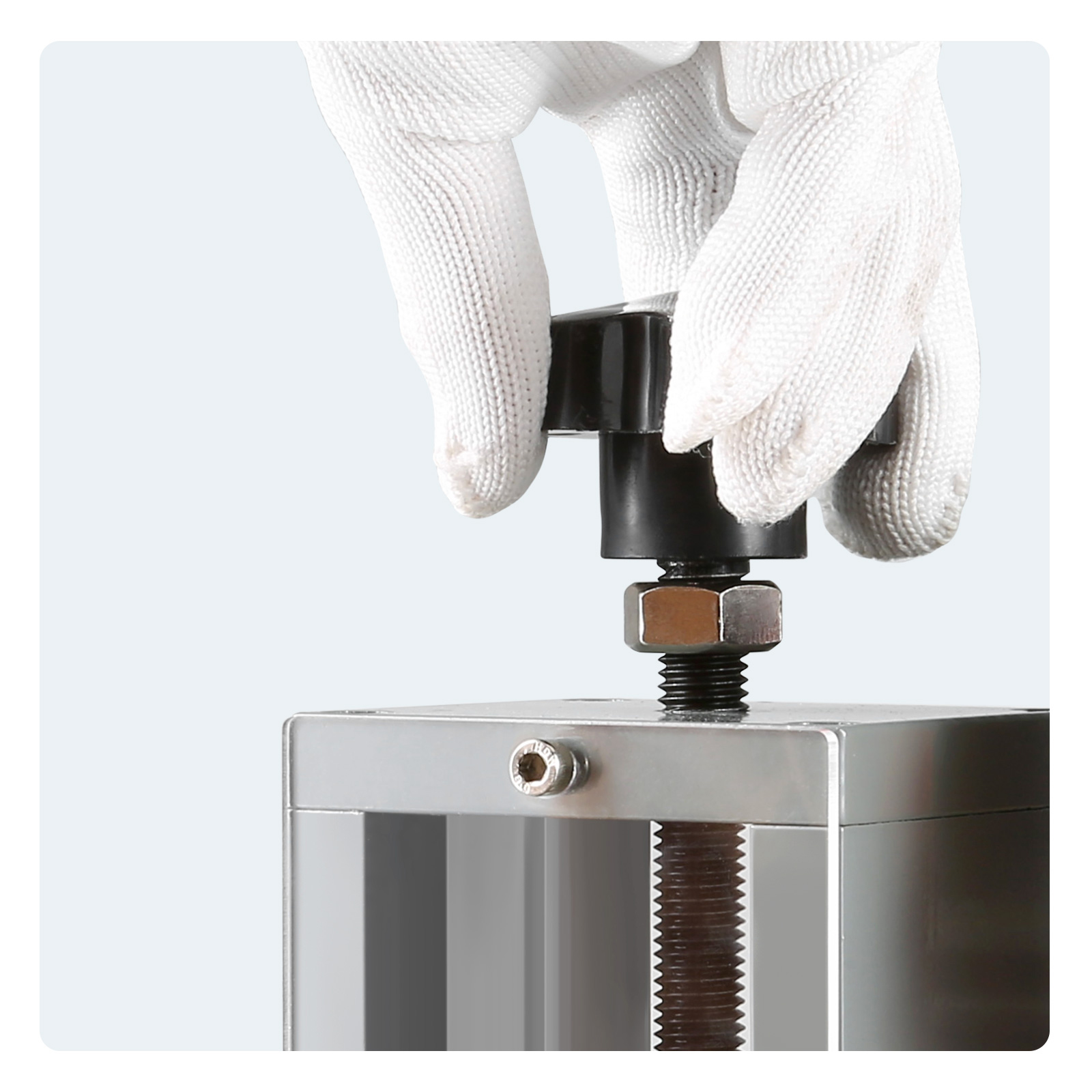 VEVOR Electric Wire Stripping Machine - 0.06'-0.98' Motorized Cable Stripper, 180W, 60 ft/min Wire Peeler with Visible Depth Reference for Efficient Scrap Copper Recycling - Image 3