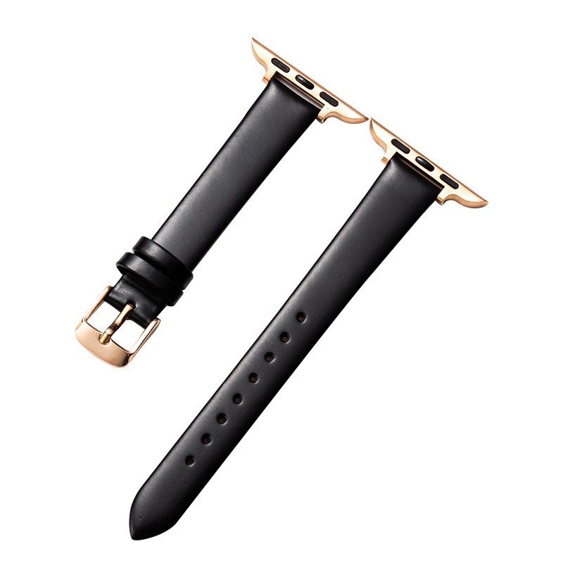 Slimming Cowhide Strap for Women - Stylish and Elegant Design - Image 2