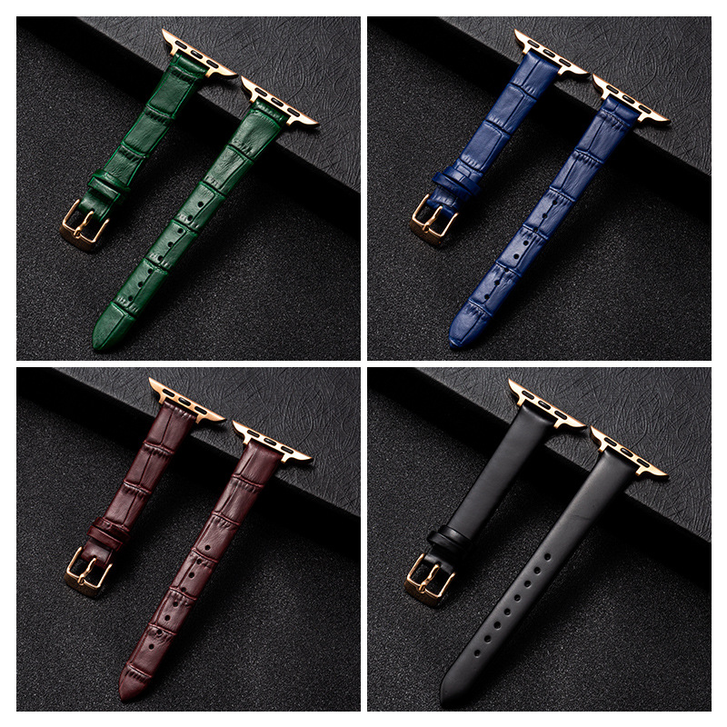 Slimming Cowhide Strap for Women - Stylish and Elegant Design - Image 4