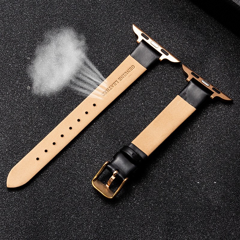 Slimming Cowhide Strap for Women - Stylish and Elegant Design - Image 5