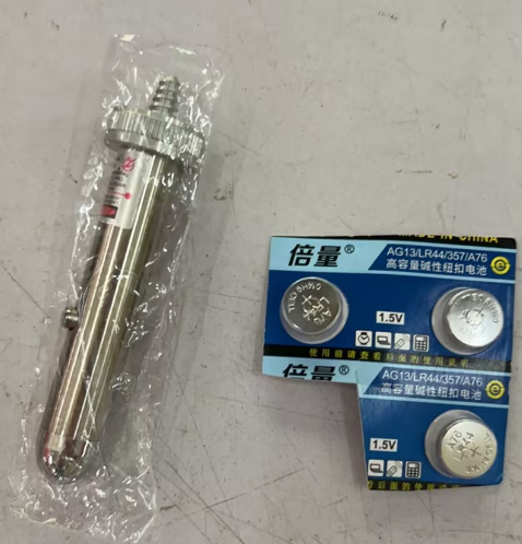 Laser Plane Swing Assist Trainer - Essential Accessories for Perfecting Your Swing - Image 4