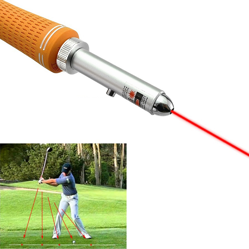 Laser Plane Swing Assist Trainer - Essential Accessories for Perfecting Your Swing - Image 5