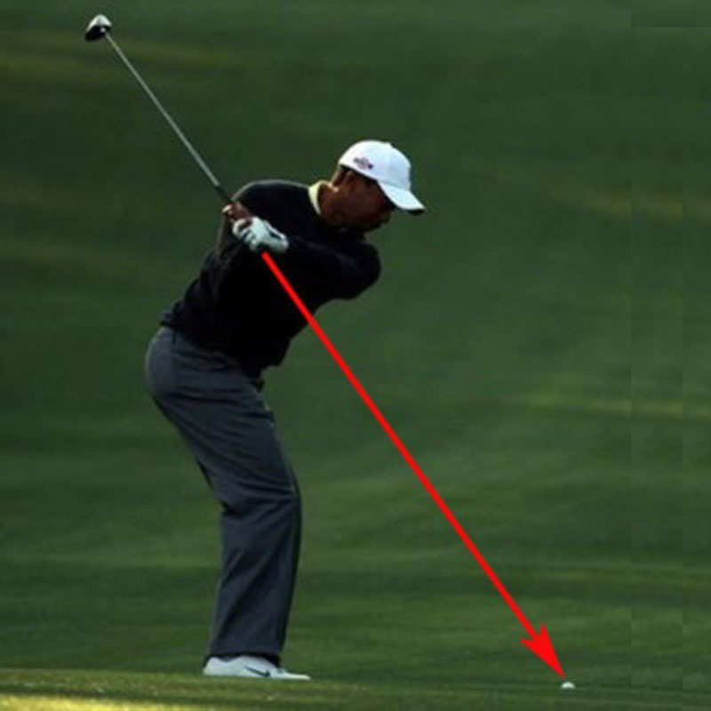 Laser Plane Swing Assist Trainer - Essential Accessories for Perfecting Your Swing - Image 8