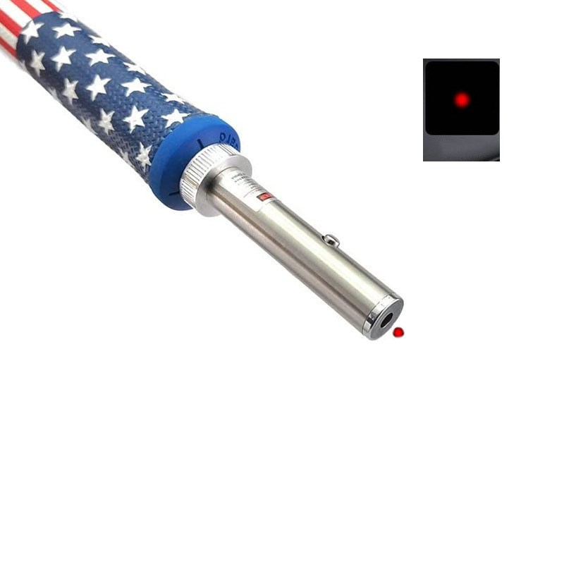 Laser Plane Swing Assist Trainer - Essential Accessories for Perfecting Your Swing - Image 10