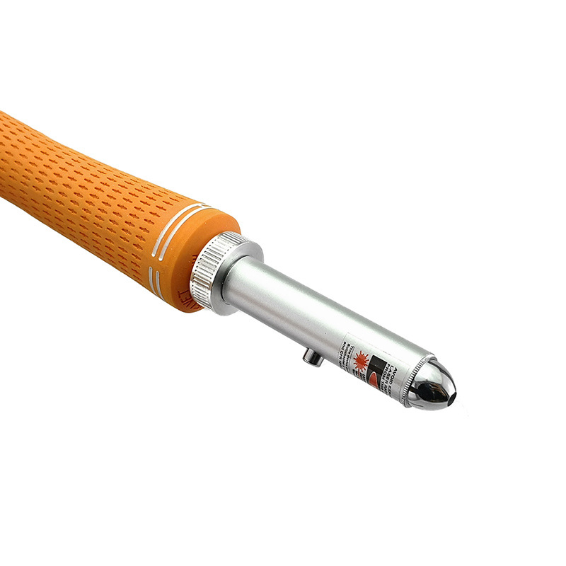 Laser Plane Swing Assist Trainer - Essential Accessories for Perfecting Your Swing - Image 11