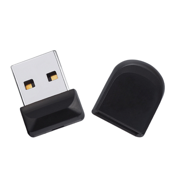 Mini U Disk - Compact Mini Disk Storage Solution for All Your Media - Image 3