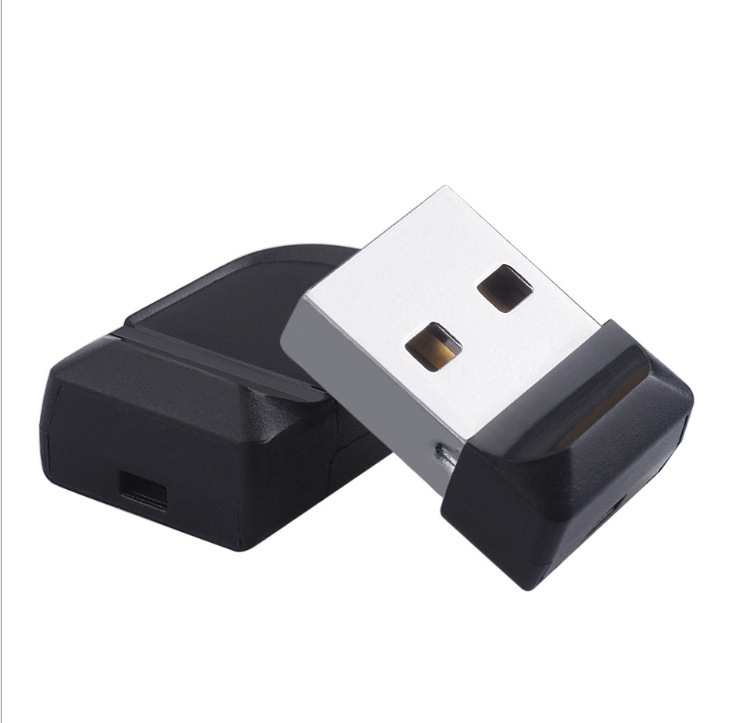 Mini U Disk - Compact Mini Disk Storage Solution for All Your Media - Image 4