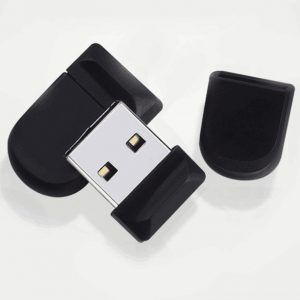 High-Speed Advertising USB Drive by Drive Thumb - Boost Your Promotions